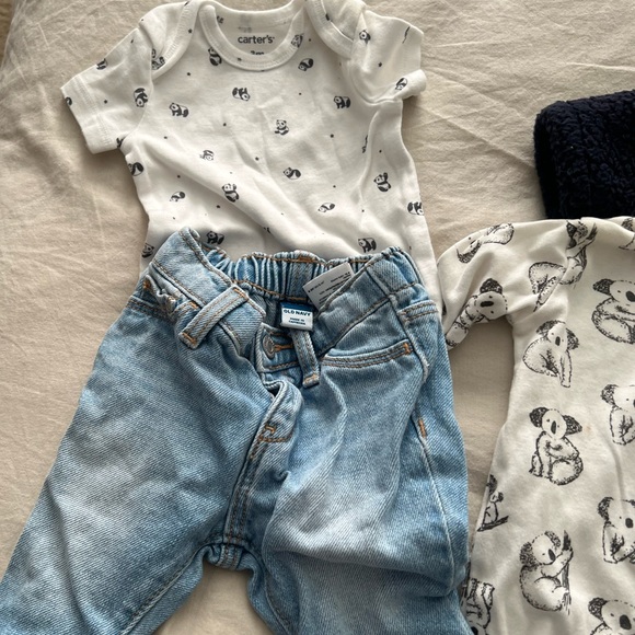 3M Babyboy Clothes - Picture 4 of 6